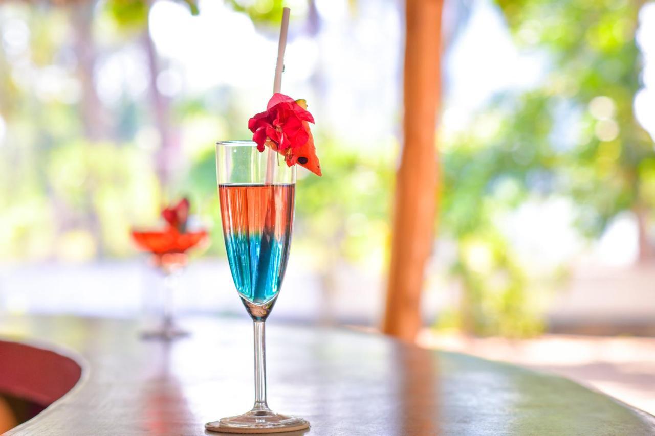 De Silva Palm Resort Kalpitiya Bagian luar foto